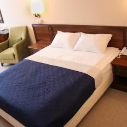 Фото Отель Янтарь