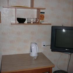 Фото Отель На Весенней