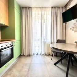 Фото Отель EasyGuest на улице Парфёновская
