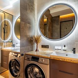 2-комнатные апартаменты люкс