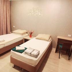 Фото Отель Квартира Не Вопрос на Горького 89