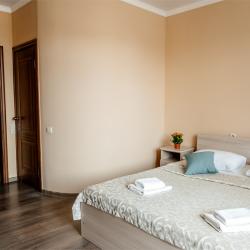 Фото Отель Весна