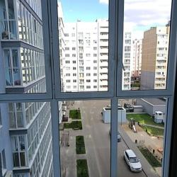 1-комнатные апартаменты улучшенные