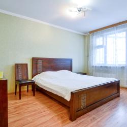 Фото Отель Onebed на улице имени Зверева 6