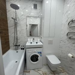 1-комнатные апартаменты улучшенные