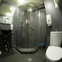 Фото Отель Aquapark Hotel & Villas