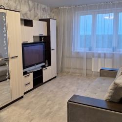 Фото Апартаменты на улице Энгельса 158к1