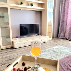 3-комнатные апартаменты стандарт