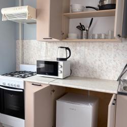 Фото Апартаменты на проспекте Ленина 21