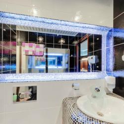 Фото Отель Четыре комнаты на Северной