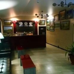 Фото Отель Спутник