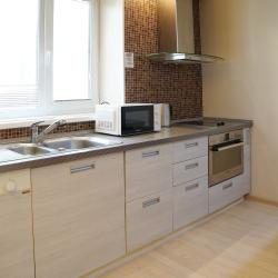 Фото Отель OGNI Apartments на улице Светланская 117