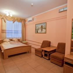 Фото Отель На обочине