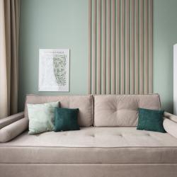 Фото Отель Две Подушки на улице Воровского 84 корпус 2