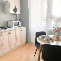 Фото Zavidovo design apartment (Апартаменты дизайн Завидово)