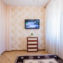 2-комнатные апартаменты люкс