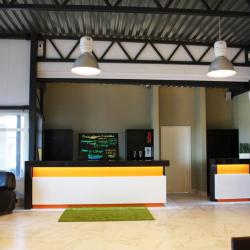 Фото Мотель А-108