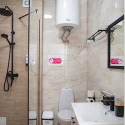 Фото Отель Silence hotel (Сайленс)