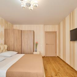 Фото Апартаменты на улице Мичурина 149