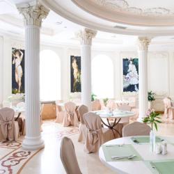 Фото Grand Wellness Hotel & SPA (Гранд Веллнесс Отель и СПА)