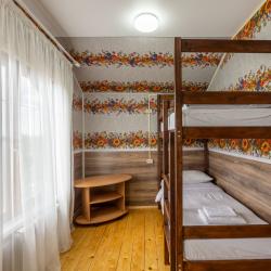 2-комнатный коттедж улучшенный