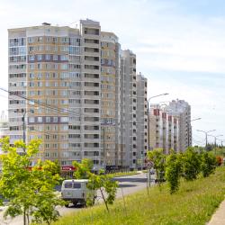 Фото Отель RentAp (РентАп) на улице Пирогова 1/3