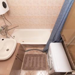 Фото Отель Ночник на улице Водников