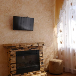 Фото Отель 858 км