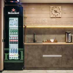 Фото Отель Villa Malina (Вилла Малина)