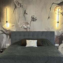 Фото Отель Уютный Нижний на улице 2-ая Оранжерейная корпус 1