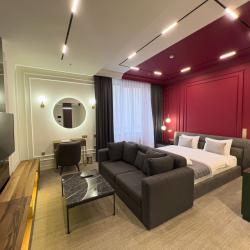 Фото Отель Bentley Hotel Tashkent (Бентли )