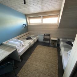 3-комнатные апартаменты люкс