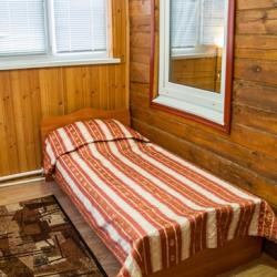 Фото Отель ский Медведь