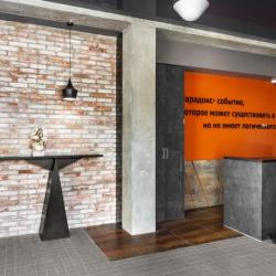 Фото Бутик-отель Парадокс