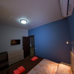 Фото Отель Авиатор