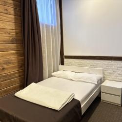 Фото Отель Амстердам на Лобачевского