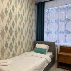 Фото Апартаменты Гранд