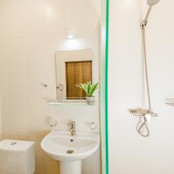 Фото Отель B-Flats (Би-Флэтс) на проезде Голубые дали
