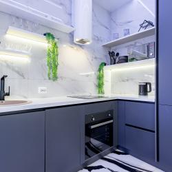 фото 7 Elite Apartments (Элит Апартментс) на Дубининской