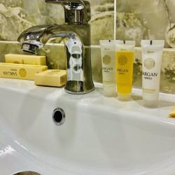 Номер студия люкс