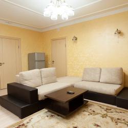 Апартаменты стандарт