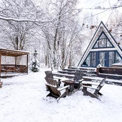 Фото Отель А у реки
