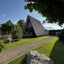 Фото Отель A-house (А-хаус)