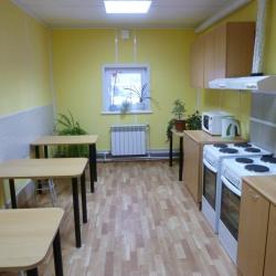 Фото Отель Гостевой дом Ева