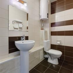 Фото Отель На Мартемьянова