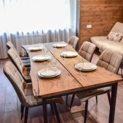 Фото Отель Dombay Flats ( Флэтс)