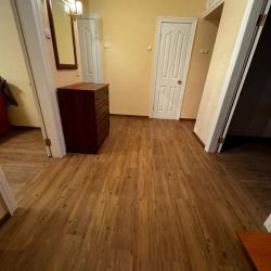 Фото Апартаменты Home Сomfort на площади Космонавтов 3/2