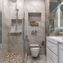 1-комнатные апартаменты стандарт ул. Комсомольская д.1