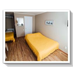 Фото Отель Марина