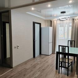 2-комнатные апартаменты стандарт №2